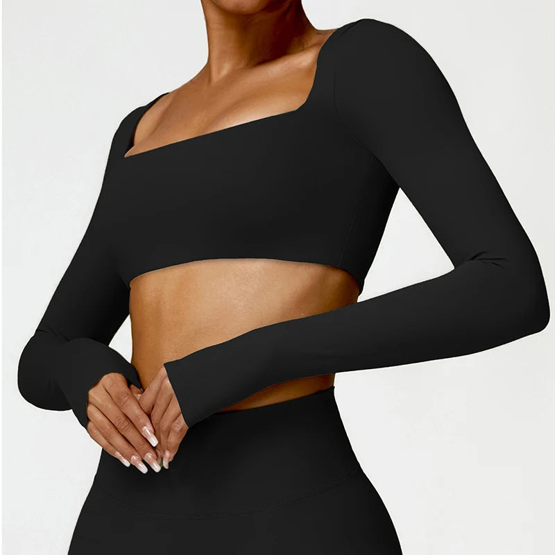 New Sports Shirt for Women