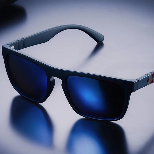 Polarisierte Sonnenbrille Damen & Herren – UV400 Schutz