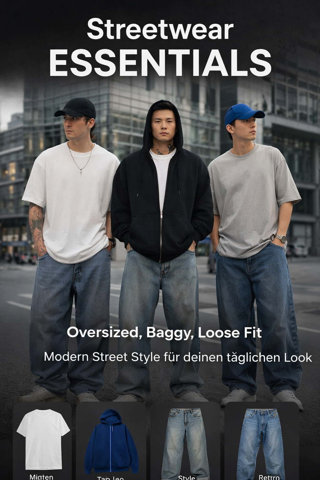 Modern Basics