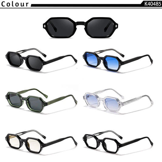 CATERSIDE Fashion Sunglasses