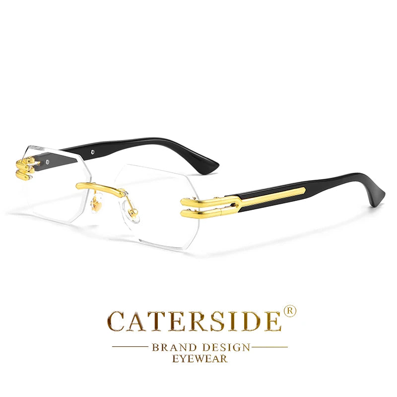 CATERSIDE New Sunglasses