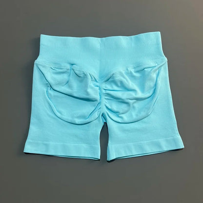 Sports shorts all colors