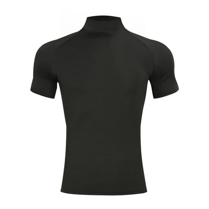 Gym Compression T-Shirts