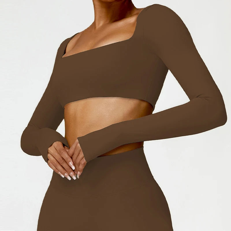 New Sports Shirt for Women