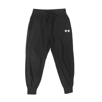 Gym bodybuilding pants