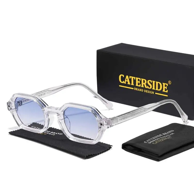 CATERSIDE Fashion Sunglasses