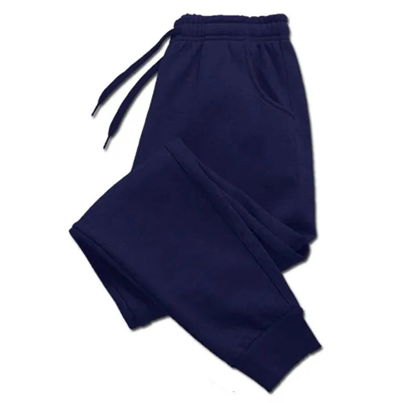 Men's Joggers for Fitness & Training