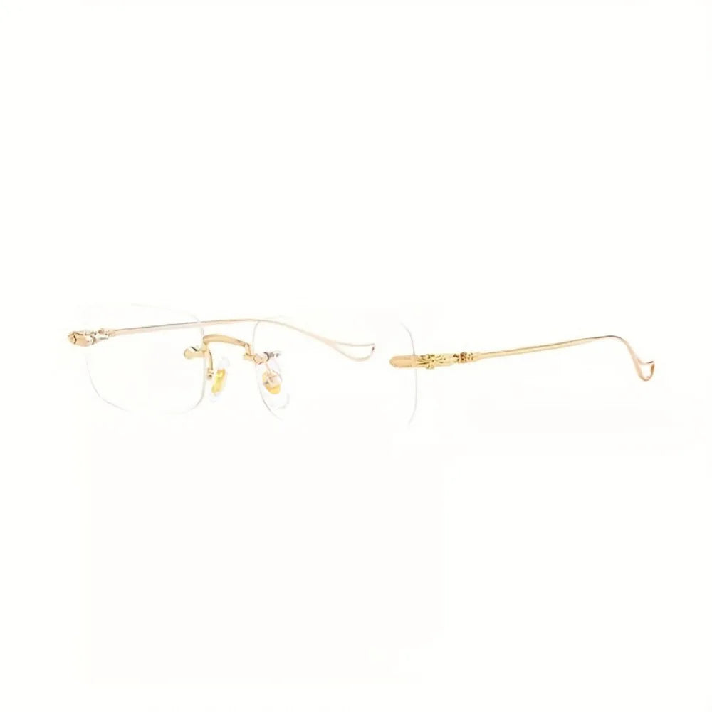 Blue Light Blocking Glasses for Men and Women, Clear Anti-Radiation Filter Glasses