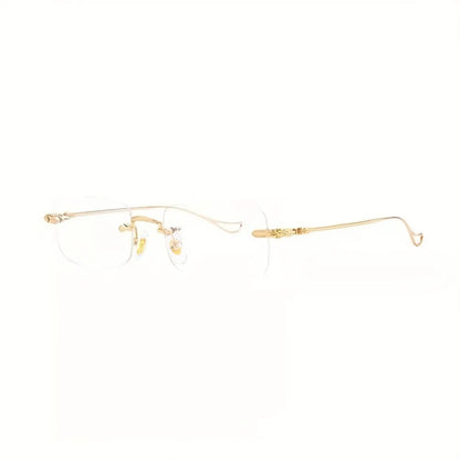 Blue Light Blocking Glasses for Men and Women, Clear Anti-Radiation Filter Glasses