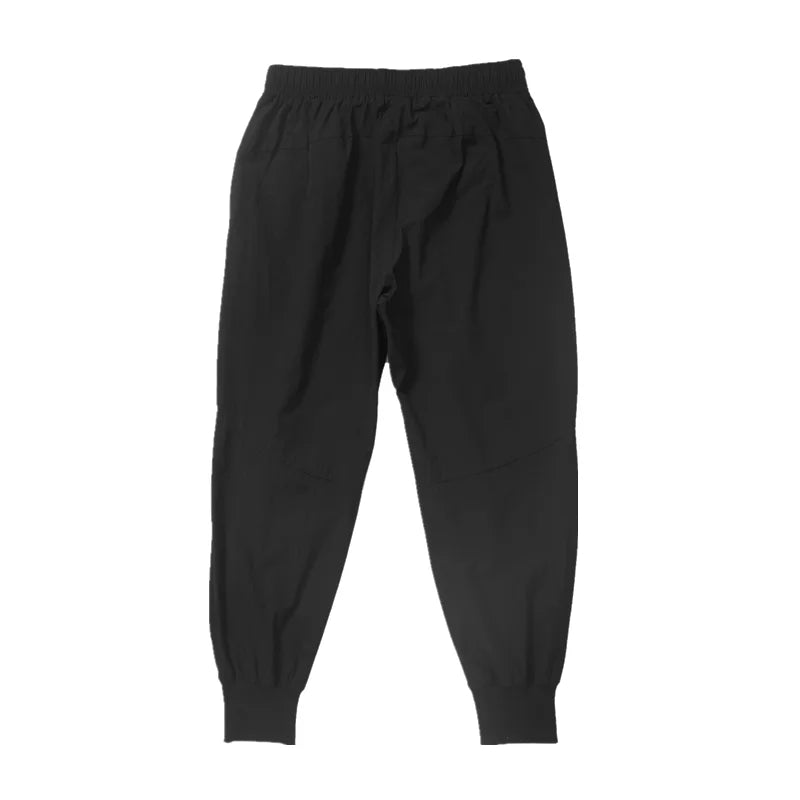 Gym bodybuilding pants