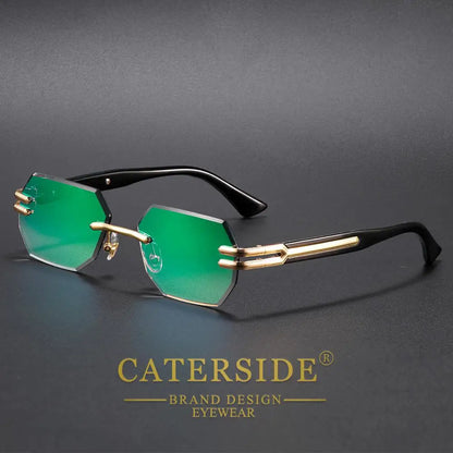 CATERSIDE New Sunglasses