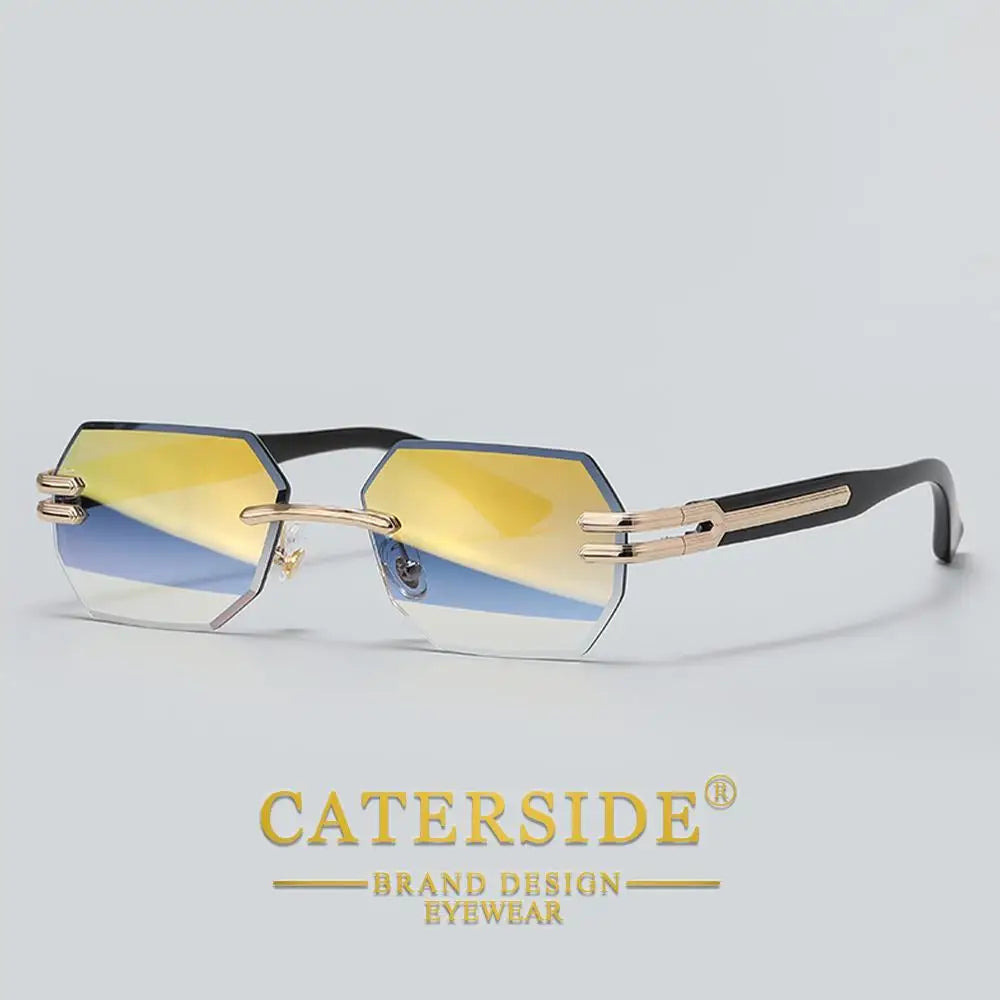CATERSIDE New Sunglasses