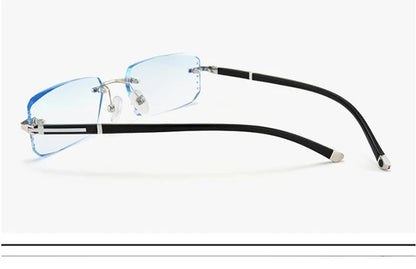 Designer Brille Unisex – Klassisch & Stilvoll