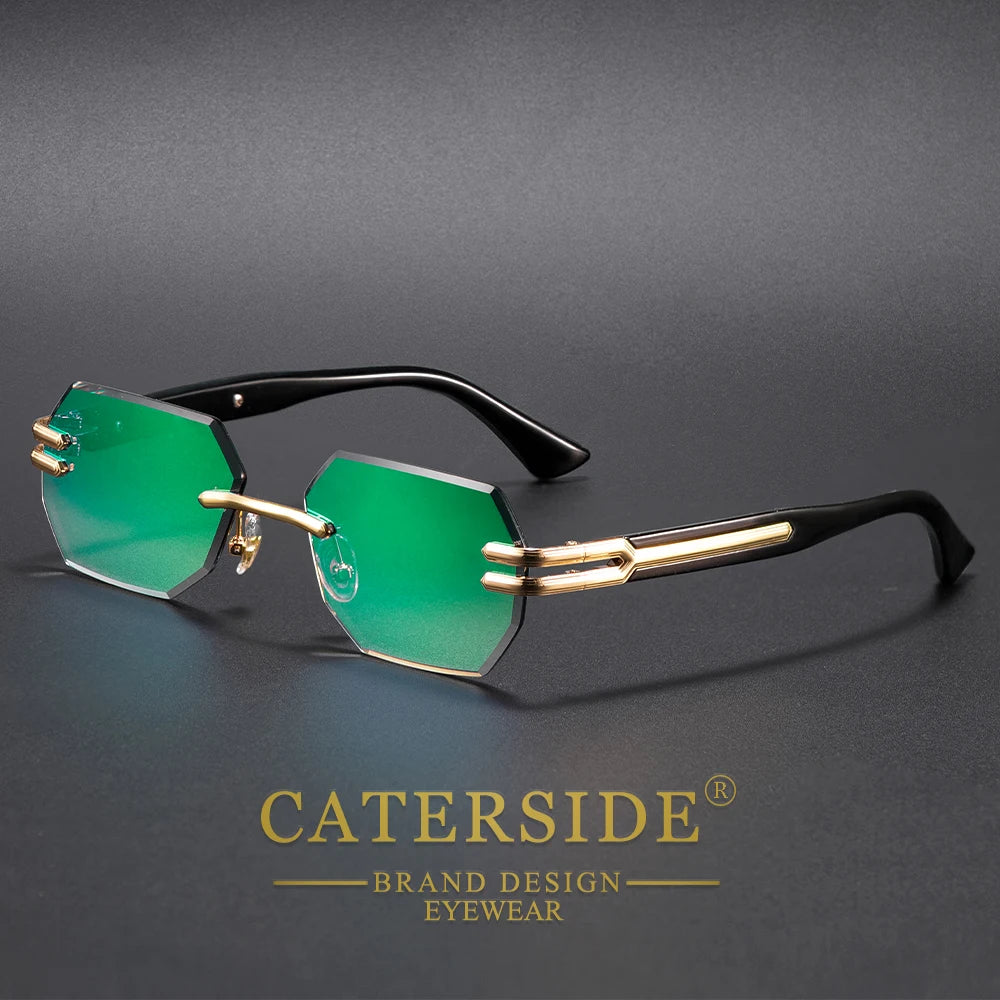 CATERSIDE New Sunglasses