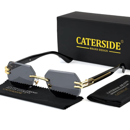 CATERSIDE New Sunglasses