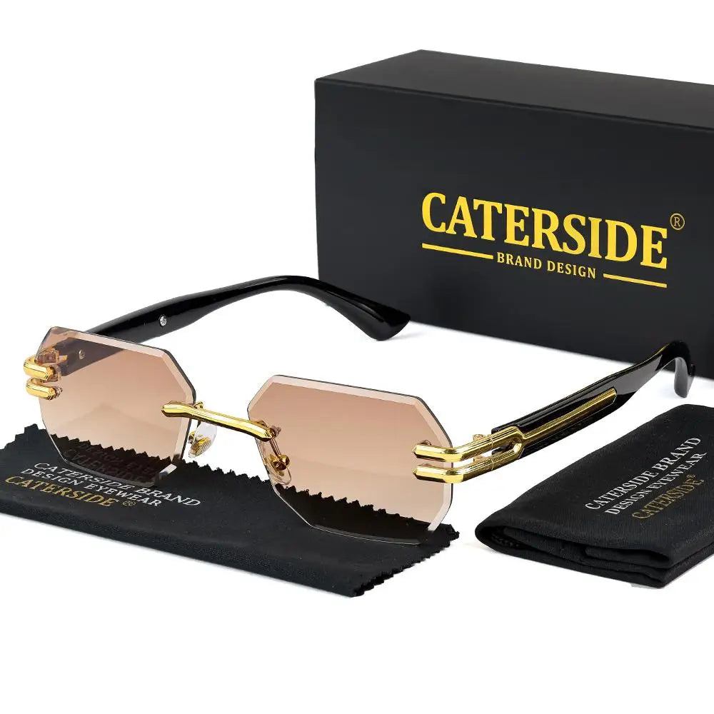 CATERSIDE New Sunglasses