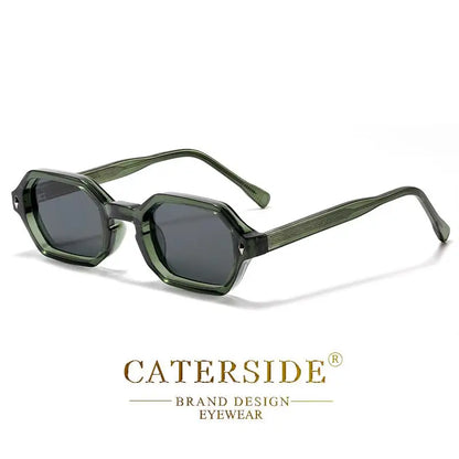 CATERSIDE Fashion Sunglasses