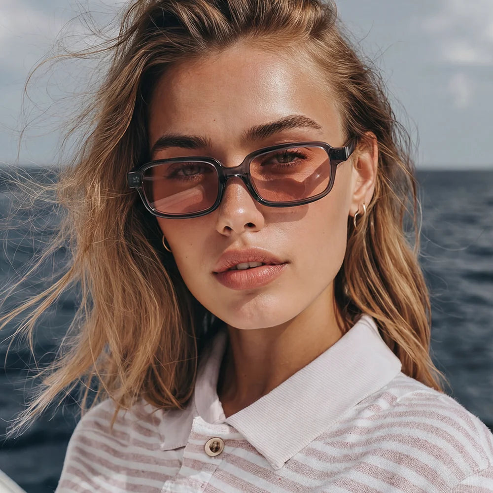 Ruiao Damen-Sonnenbrille