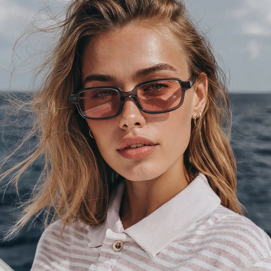 Ruiao Damen-Sonnenbrille