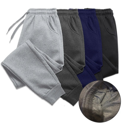 Men's Joggers for Fitness & Training