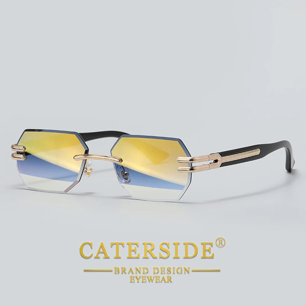 CATERSIDE New Sunglasses