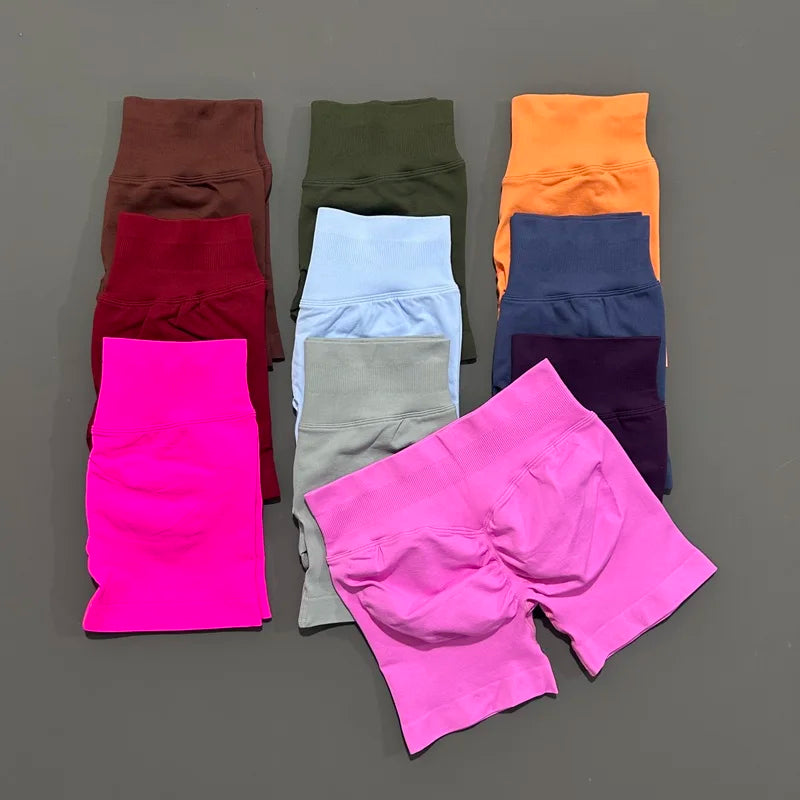 Sports shorts all colors