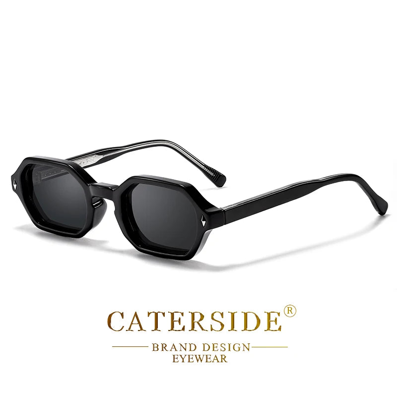 CATERSIDE Fashion Sunglasses