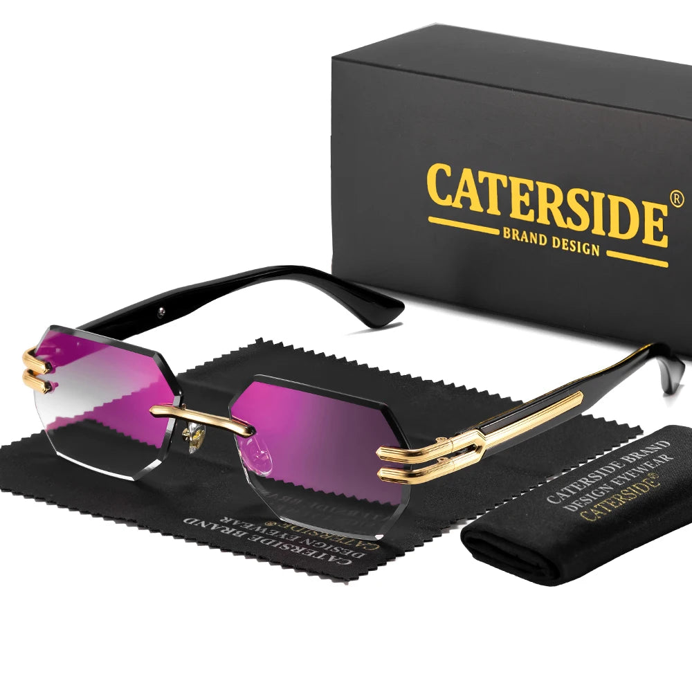 CATERSIDE New Sunglasses