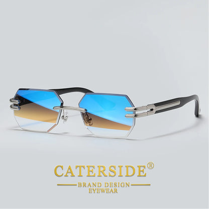 CATERSIDE New Sunglasses