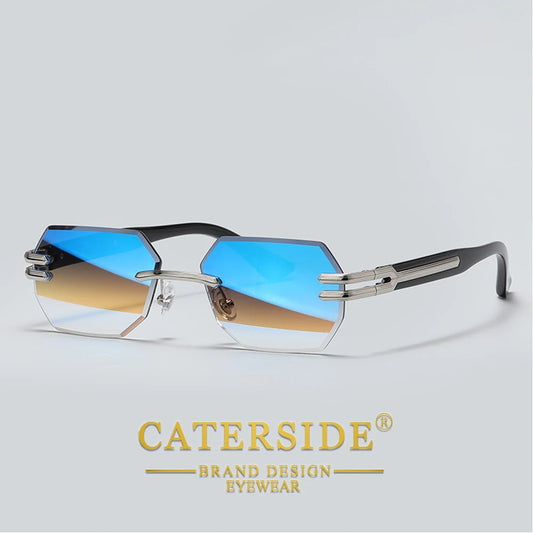 CATERSIDE New Sunglasses