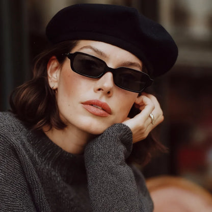 Ruiao Damen-Sonnenbrille