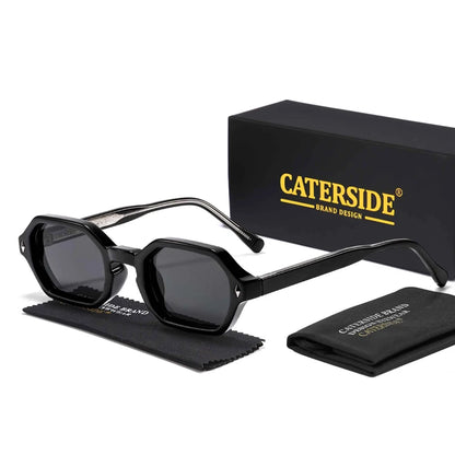 CATERSIDE Fashion Sunglasses