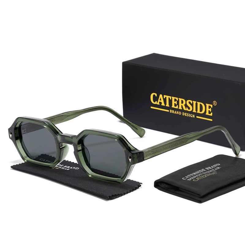 CATERSIDE Fashion Sunglasses