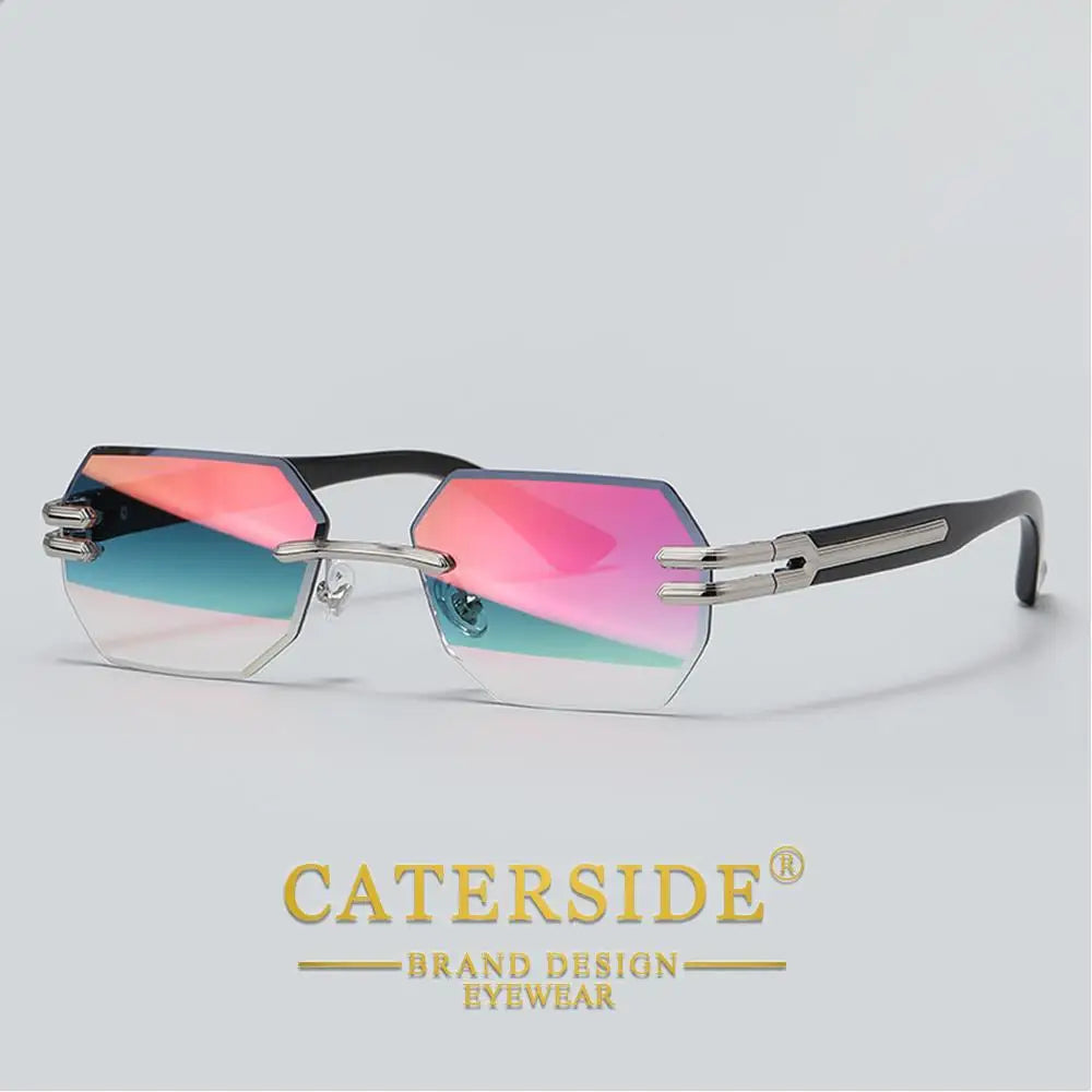 CATERSIDE New Sunglasses