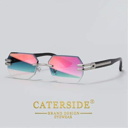 CATERSIDE New Sunglasses