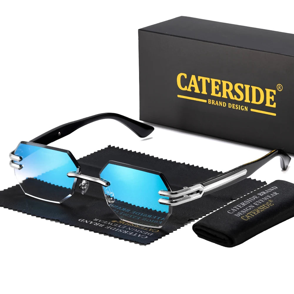 CATERSIDE New Sunglasses