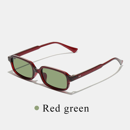 Ruiao Damen-Sonnenbrille