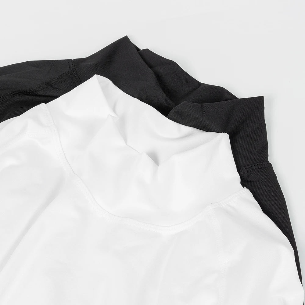 Gym Compression T-Shirts