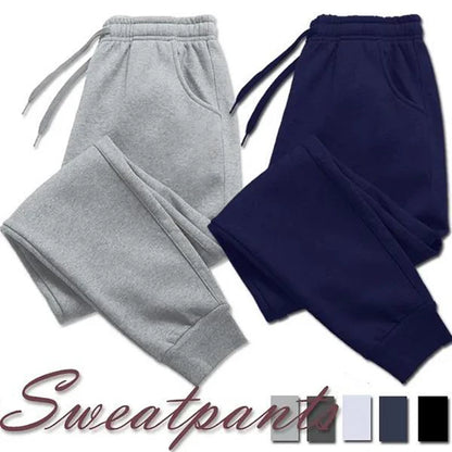 Men's Joggers for Fitness & Training