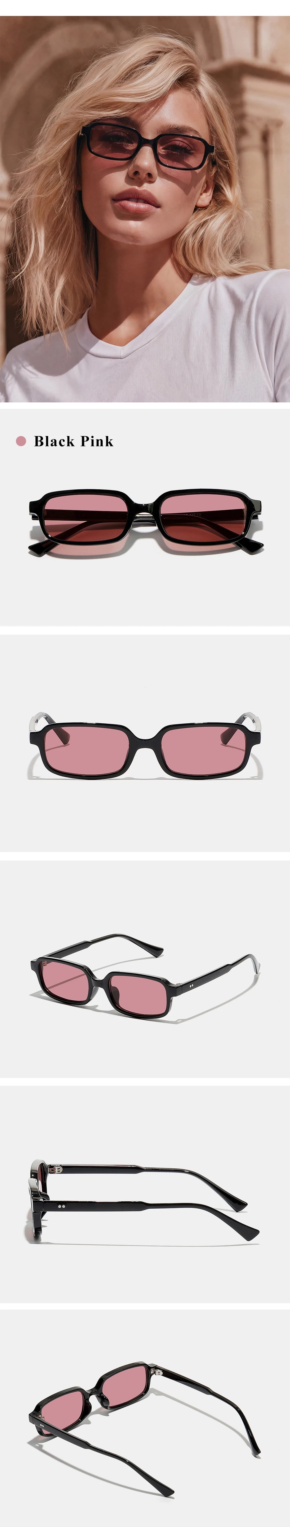 Ruiao Damen-Sonnenbrille