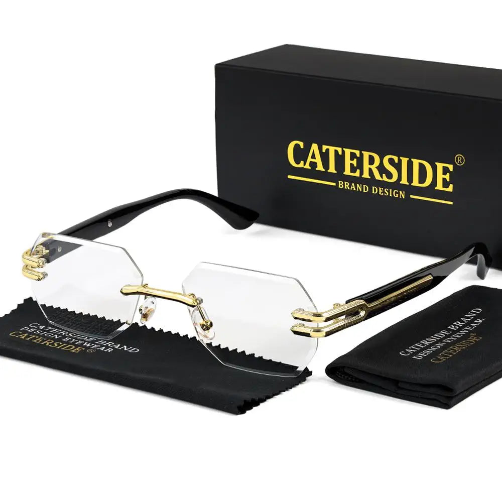 CATERSIDE New Sunglasses