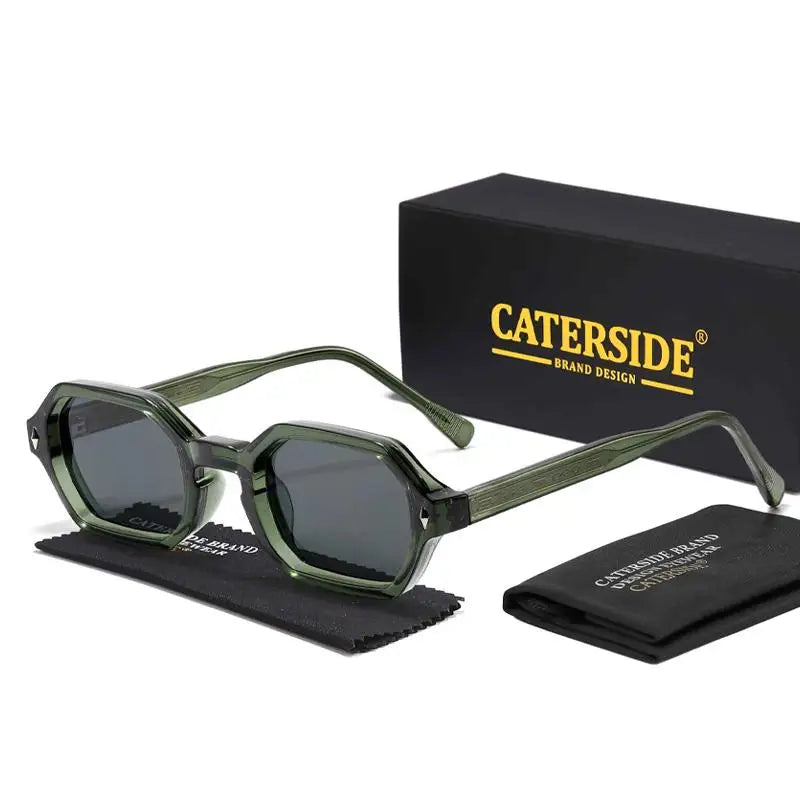 CATERSIDE Fashion Sunglasses
