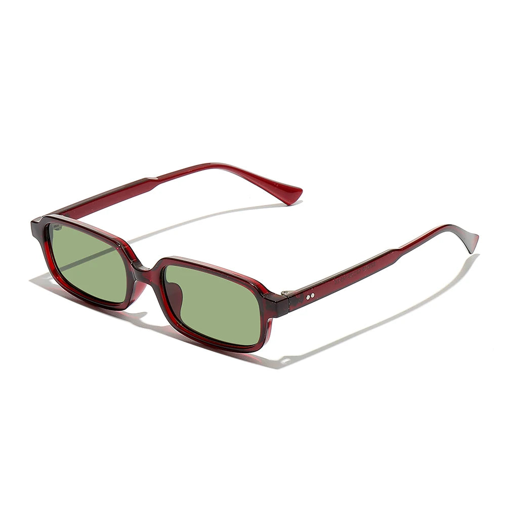Ruiao Damen-Sonnenbrille
