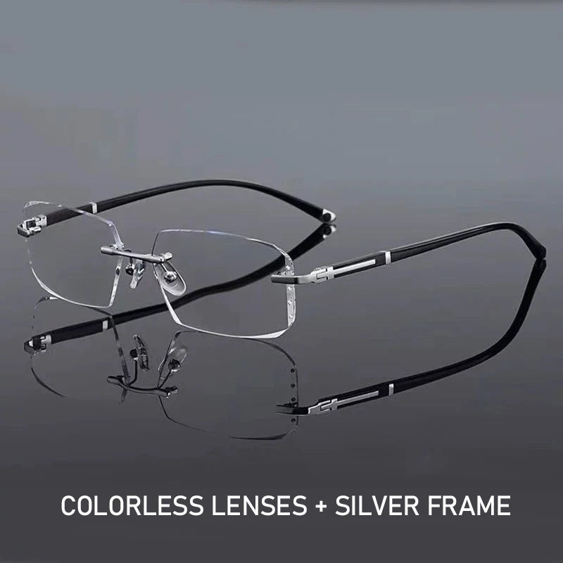 Designer Brille Unisex – Klassisch & Stilvoll