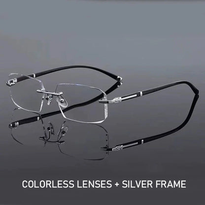 Designer Brille Unisex – Klassisch & Stilvoll