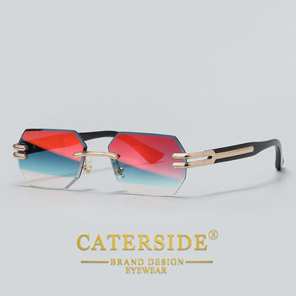CATERSIDE New Sunglasses