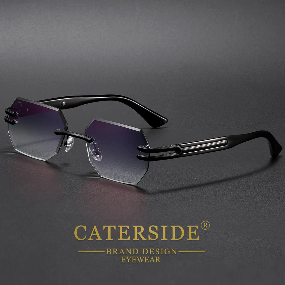 CATERSIDE New Sunglasses