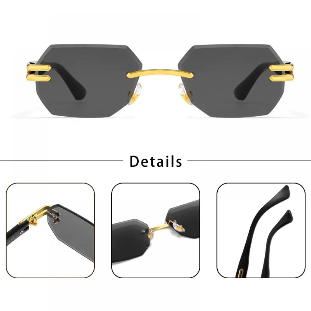 CATERSIDE New Sunglasses