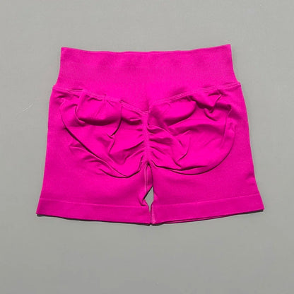 Sports shorts all colors