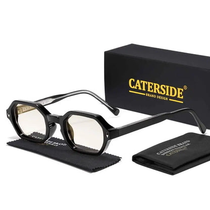 CATERSIDE Fashion Sunglasses